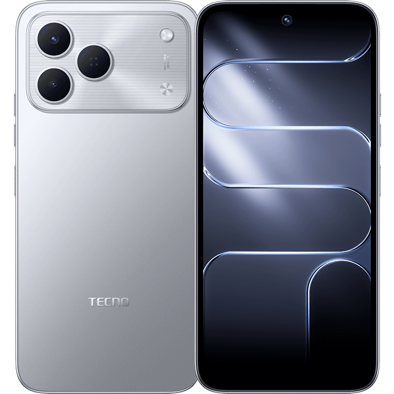 Tecno spark 50 6/128 official