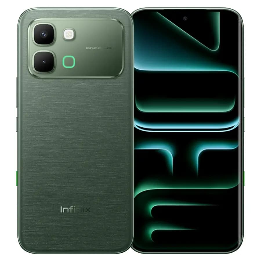INFINIX NOTE EDGE 8/256 price in Bangladesh