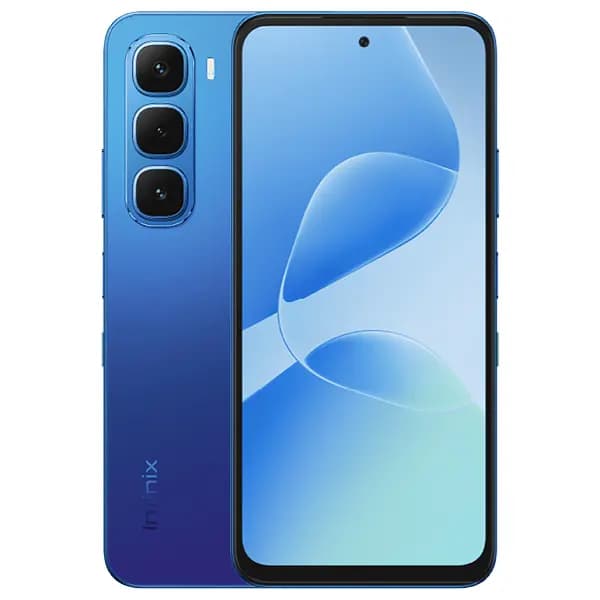 Infinix Hot 60i 6/128 price in Bangladesh