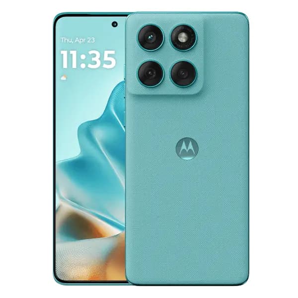 Motorola edge 60 fusion 12/256 price in Bangladesh