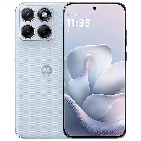 Motorola Edge 70 fusion price in Bangladesh