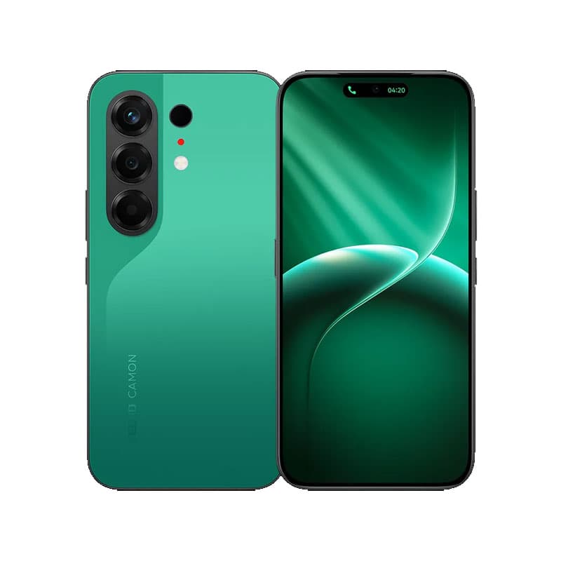 Tecno Camon 50 price in Bangladesh