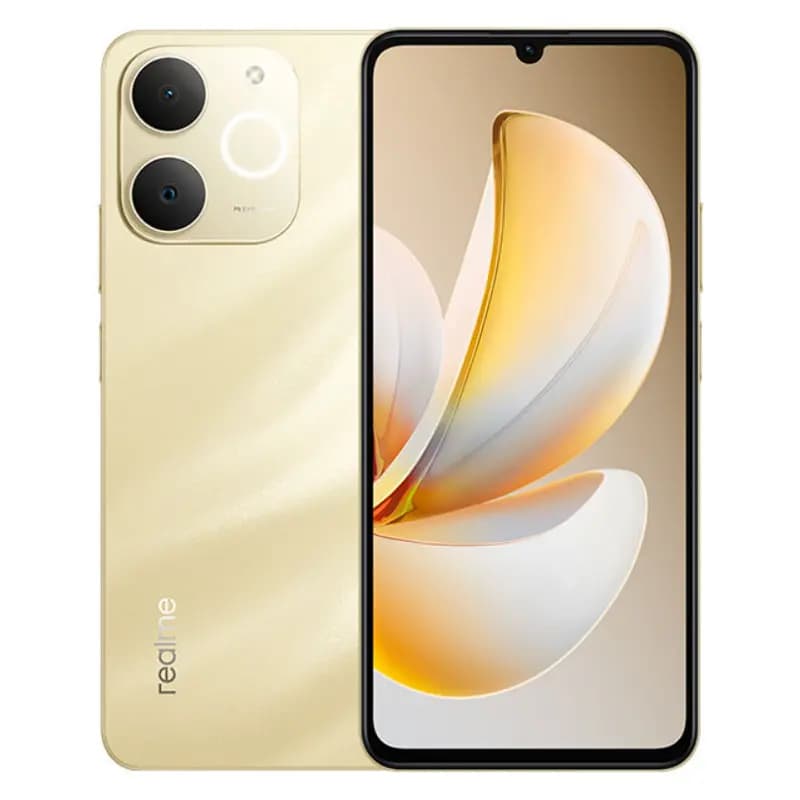 Realme Note 70 price in Bangladesh
