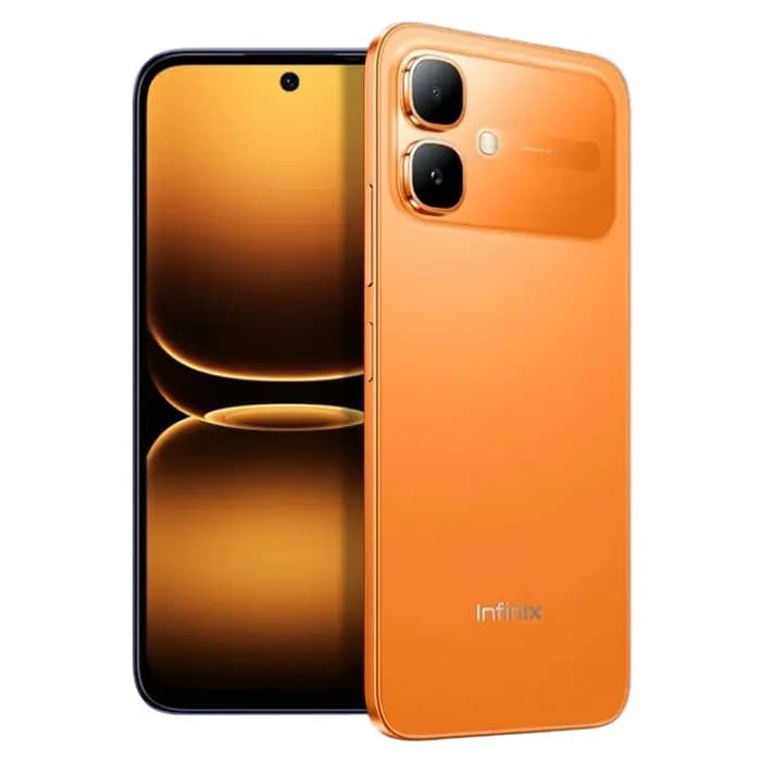 Infinix smart 20 4/64 price in Bangladesh