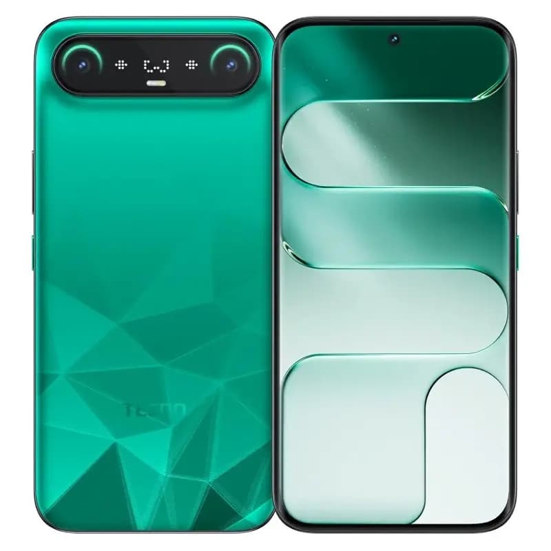 Tecno Camon slim 8/256 price in Bangladesh