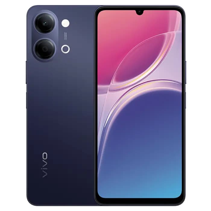 Vivo Y05 4/64 price in Bangladesh