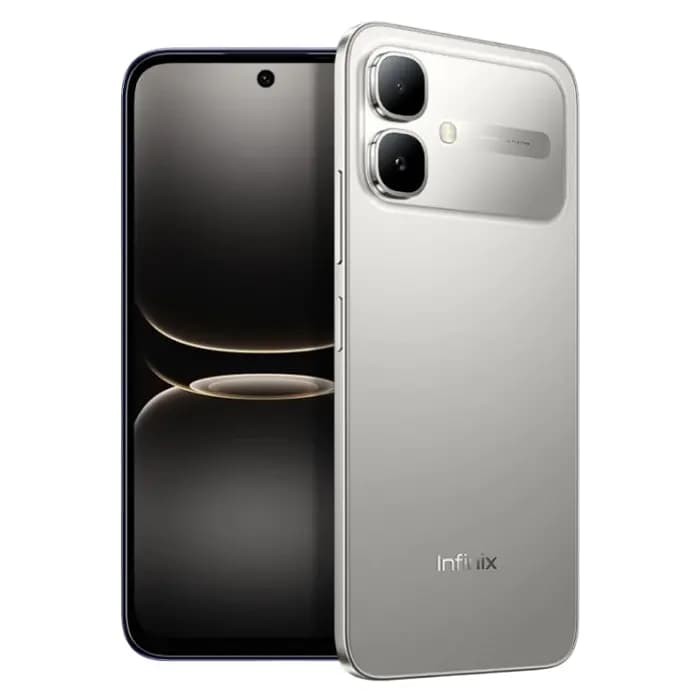 Infinix smart 20 4/64 price in Bangladesh