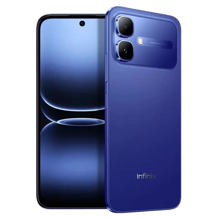 Infinix smart 20 4/64 price in Bangladesh