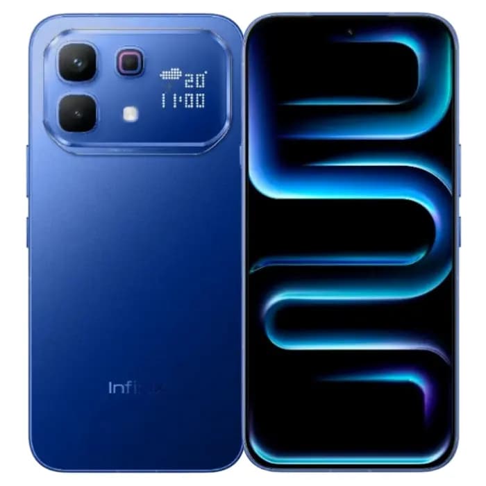 INFINIX Note 60 pro 8/256 price in Bangladesh