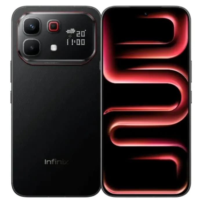 INFINIX Note 60 pro 8/256 price in Bangladesh