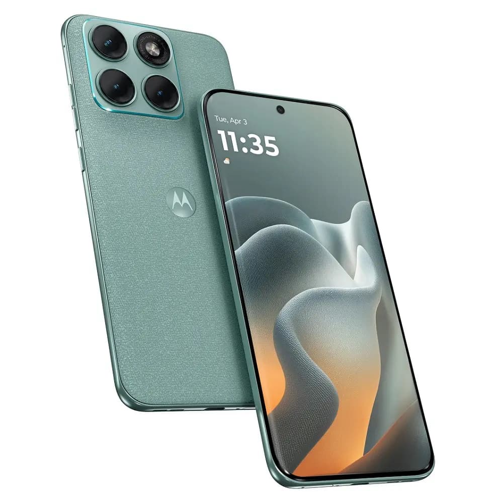 Motorola Edge 70 fusion price in Bangladesh