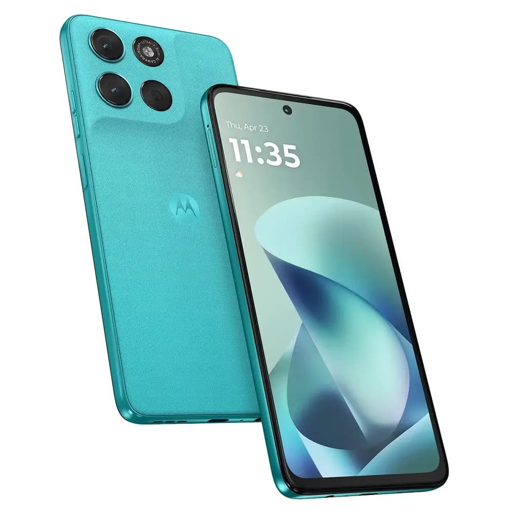 Motorola G57 power price in Bangladesh