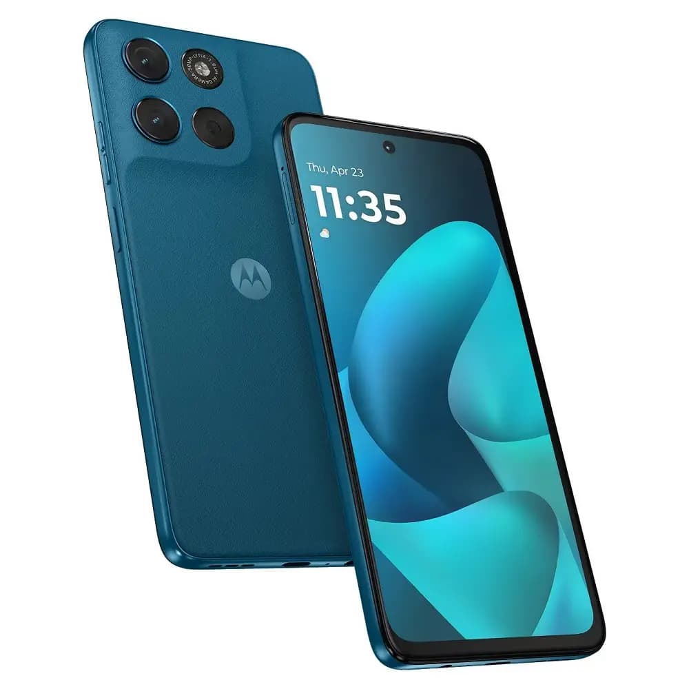 Motorola G57 power price in Bangladesh