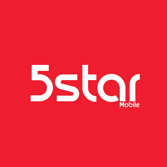 5 Star