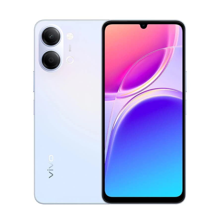 Vivo Y05 4/64 price in Bangladesh